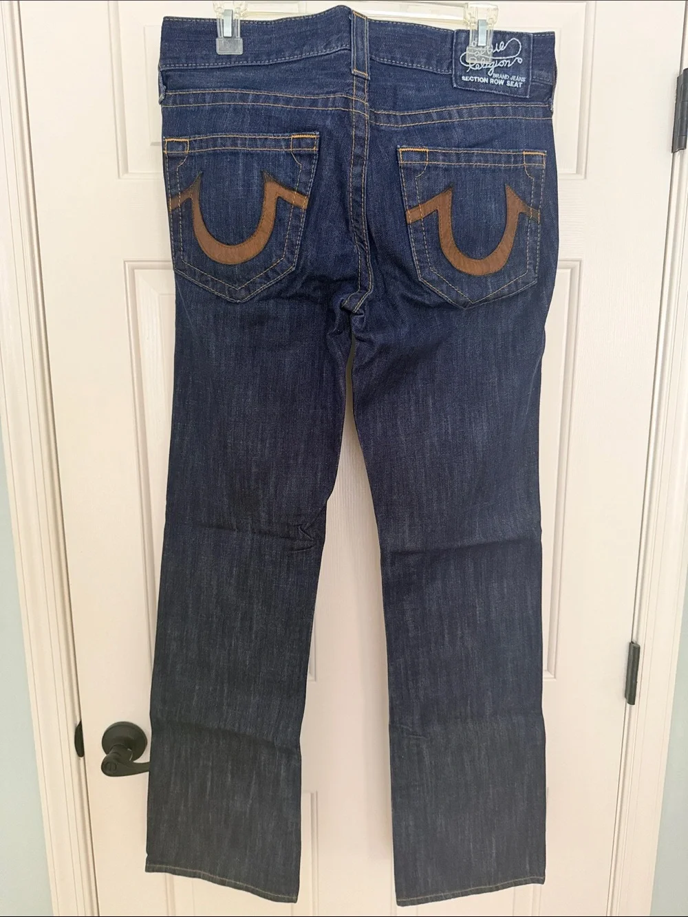 True Religion classic bootcut